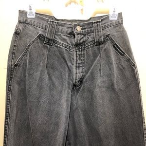 Vintage Rocky Mountain jeans